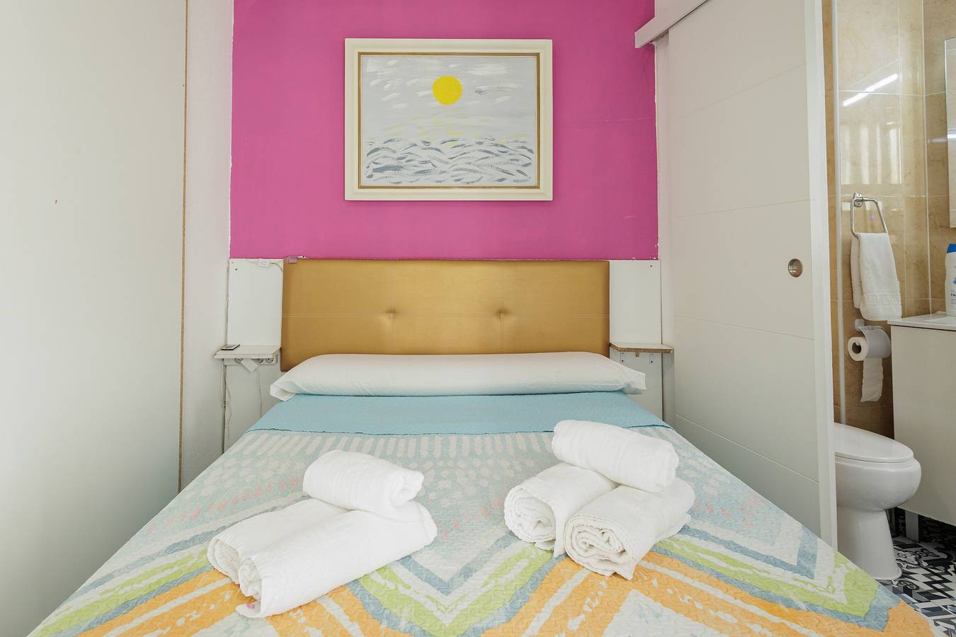 Ganze Wohnung, Apartment 'Sevilla Center Premium' mit Balkon, Wlan und Klimaanlage in Casco Antiguo, Sevilla