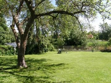 Ferienwohnung für 4 Personen in Mirow, Mecklenburg-Strelitz, Bild 2