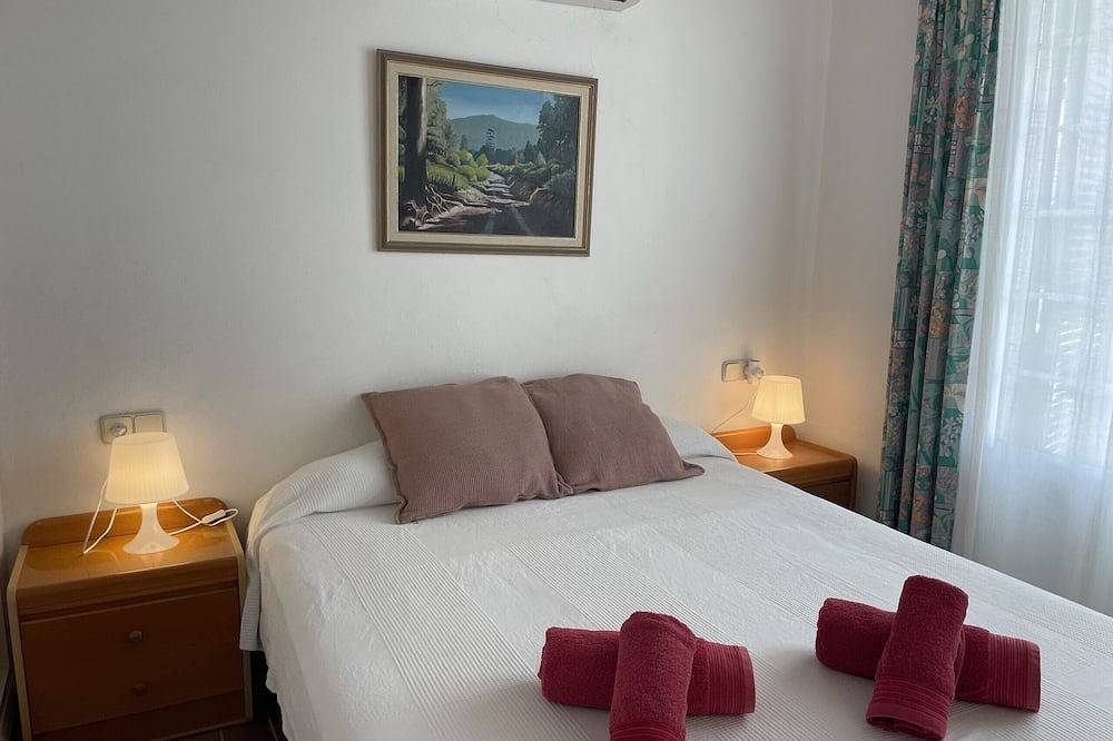 Apartamento entero, Apartamento en Fornells in Fornells, Es Mercadal