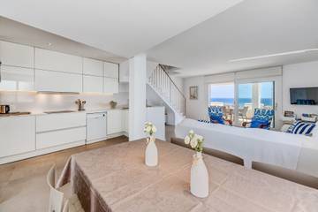 Ferienhaus in Campos, Mallorca Süden für 6 