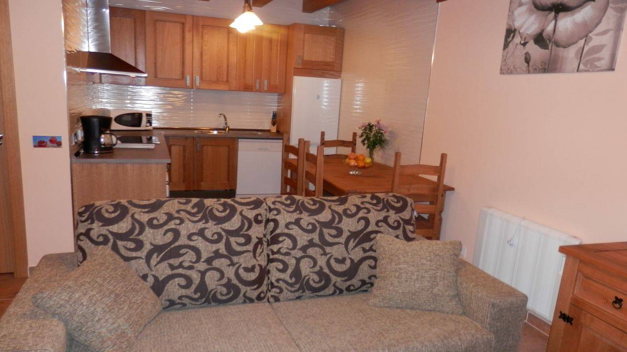 Ferienhaus für 4 Personen (80 m²) in Bernúy-Salinero in Ávila, Ávila und Umgebung