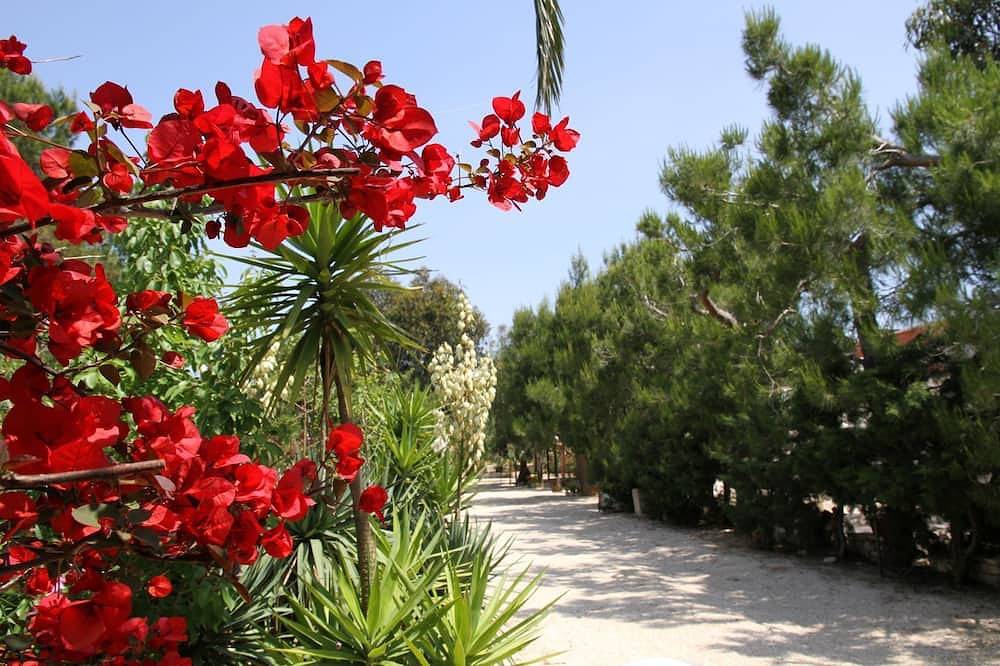 Villa Beatrice, Torre Guaceto, Apulia in Brindisi, Salento