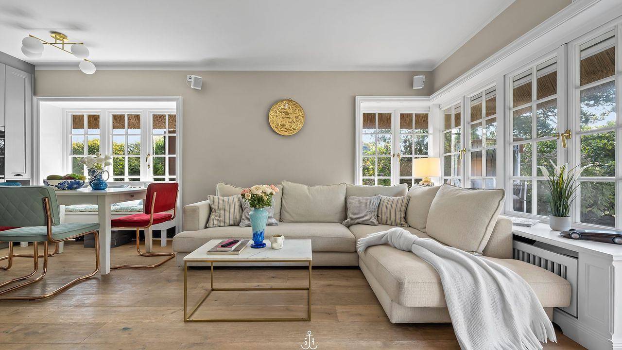 Ferienhaus für 6 Personen (105 m²) in Kampen in Kampen (Sylt), Sylt