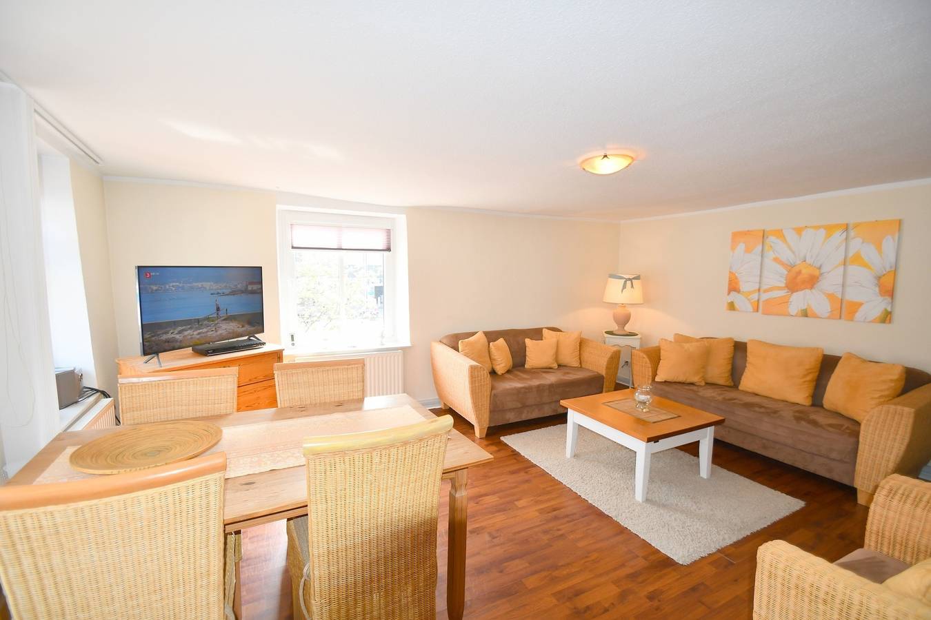 Ganze Ferienwohnung, Fewo Schiffbrücke I "Nord-Ostsee-Kanal" 1. Og in Rendsburg, Rendsburg-Eckernförde