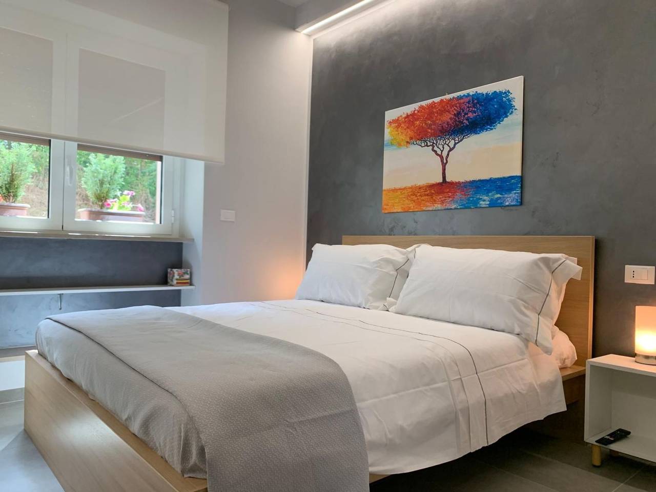 Appartement entier, Casa Armonia Sulmona Zentrum Studios in Sulmona, Province de l'Aquila