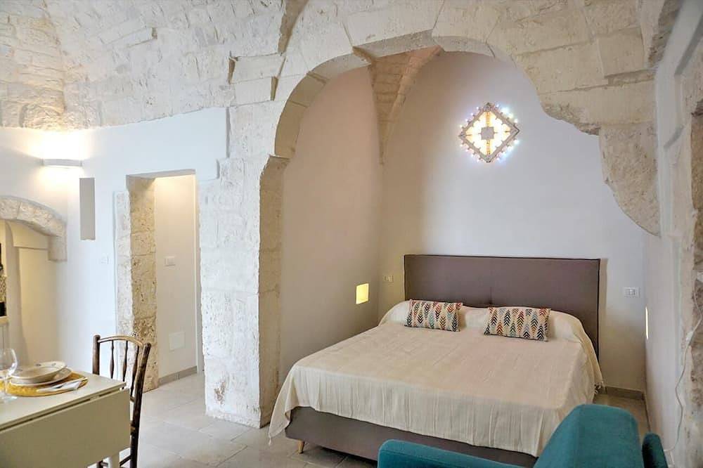 Appartamento intero, Zucchero&Cannella, Le Piccole Case Bianche in Ostuni, Salento