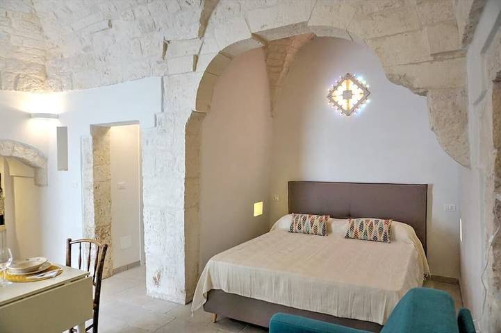 Appartamento vacanze per 3 persone, con animali domestici - 1