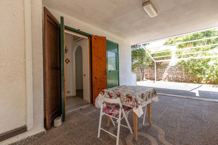 B&b per 3 persone in Castrignano del Capo