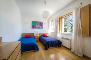 Casa De Férias para 12 Pessoas em Santa Maria do Castelo, Alcácer do Sal e Santa Susana, Foto 2