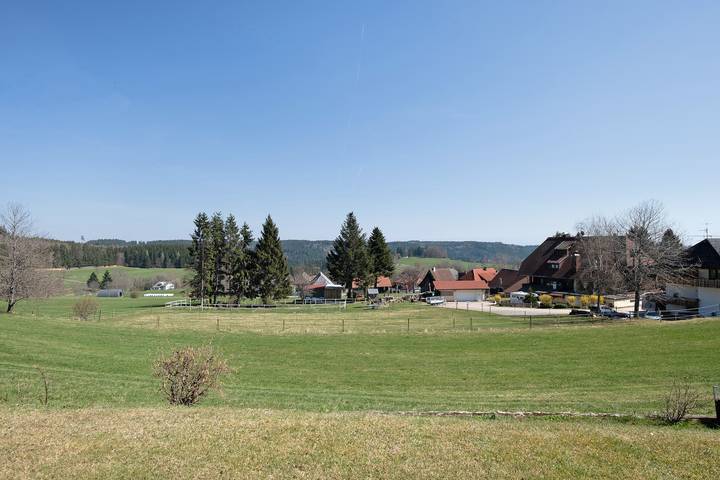 Ferienwohnung für 4 Personen in Schluchsee - 2