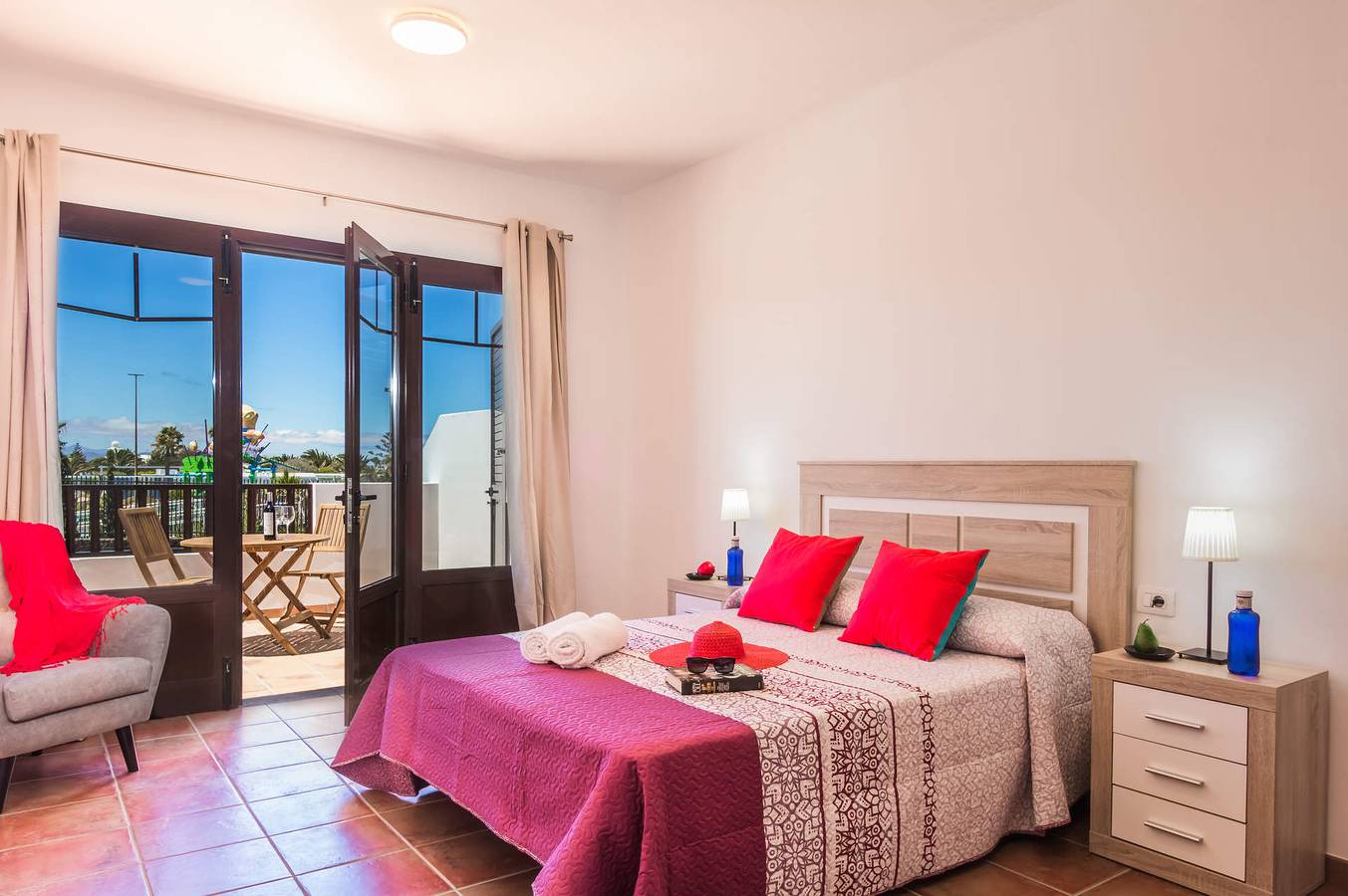 Villa Clarybel by Villa Plus in Playa Blanca, Yaiza