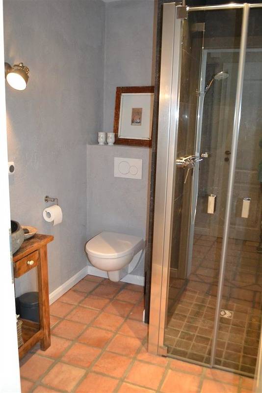 Ganze Ferienwohnung, Küstenbrise in Tating, Eiderstedt