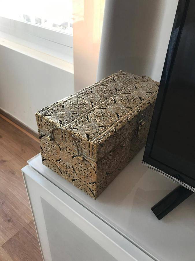 Chambre d’hôte pour 2 personnes, avec terrasse et jardin à Jávea - 4