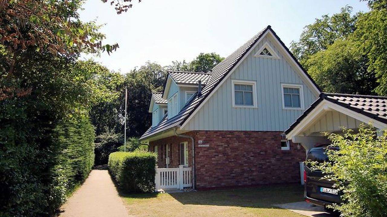 Ganze Ferienwohnung, Ferienwohnung für 4 Personen (65 m²) in Wyk auf Föhr in Wyk auf Föhr (Stadt), Wyk auf Föhr