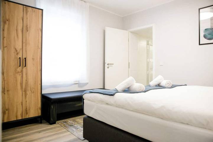 Ferienwohnung für 2 Personen in Sankt Augustin - 2