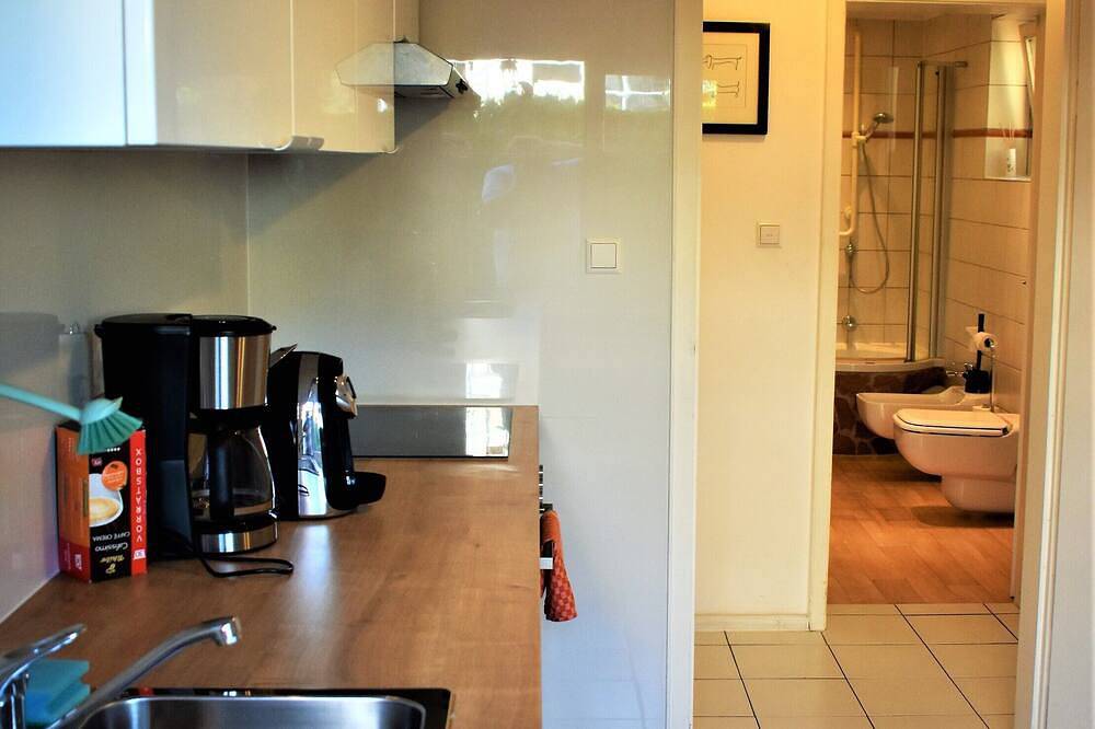 Appartamento intero, Fvh Vacanze per famiglie Heidelberg in Schlierbach, Heidelberg
