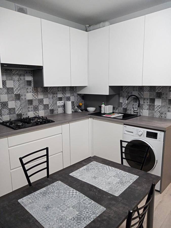 Cały apartament, Two-Bedroom Apartment in Łańcut, Podkarpacie