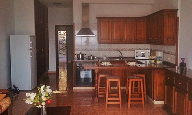 Ferienwohnung für 2 Personen, mit Balkon in Villa de Mazo - 2