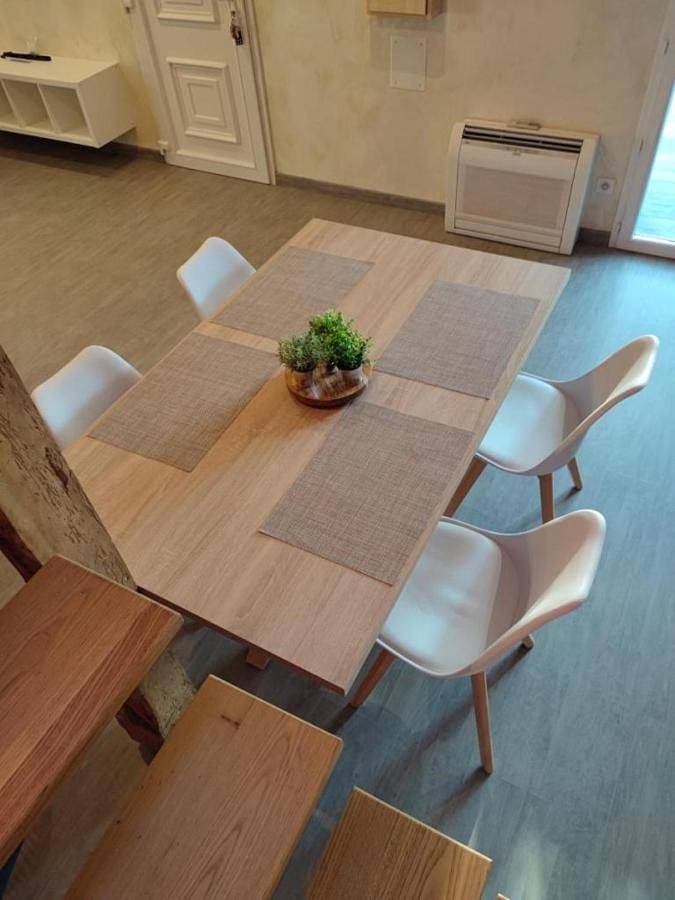 Location de vacances pour 4 personnes, avec jardin et terrasse à Verdun-sur-Garonne - 4