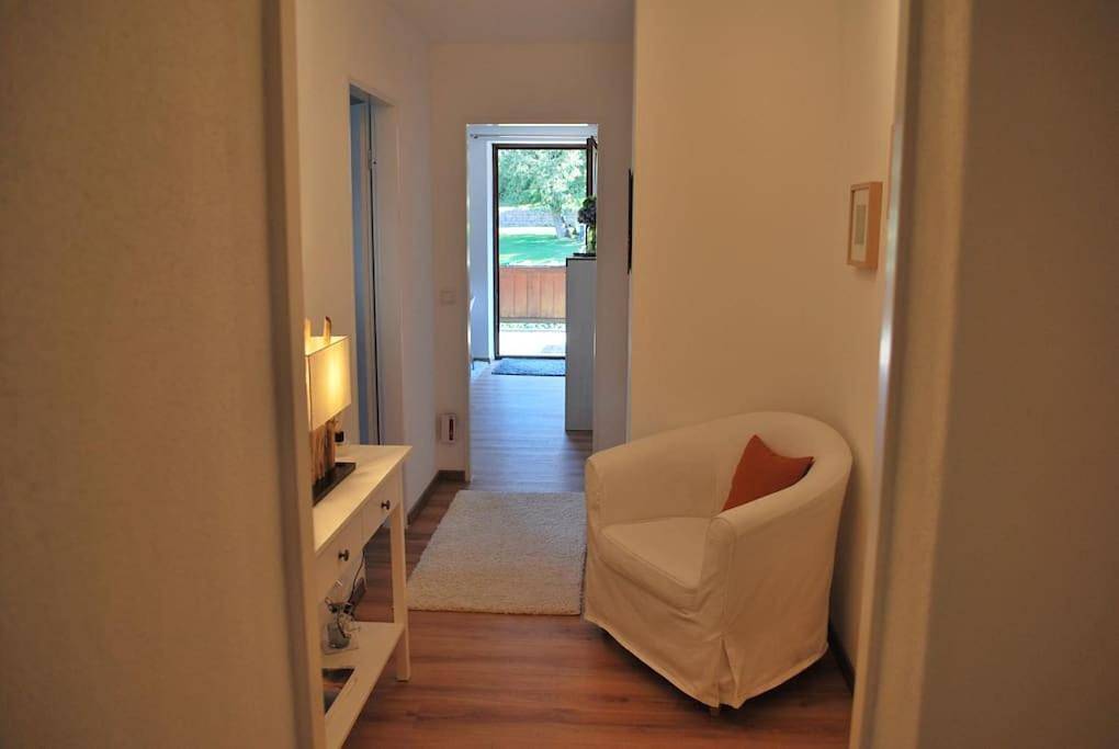 Ganze Wohnung, Wohnung direkt am Tegernsee mit Xl-Terrasse in Gmund, Bayerische Alpen