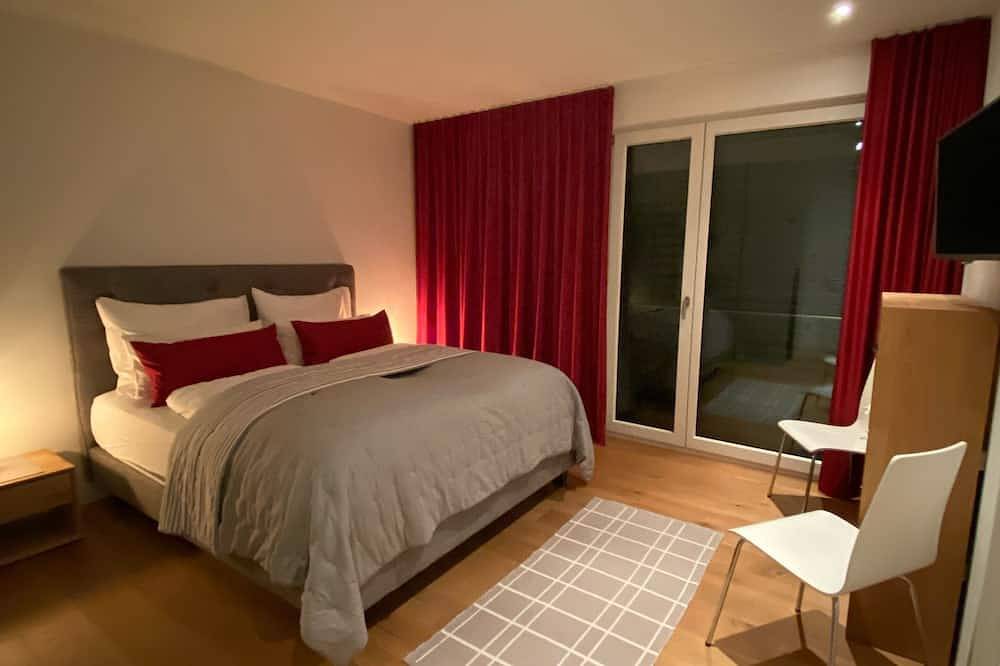 Ganze Wohnung, Die Loft-Rebhalde in Nonnenhorn am Bodensee bietet Erholung und Komfort zugleich in Nonnenhorn, Bayerisch Schwaben