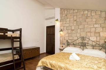 Agriturismo per 4 Persone in San Lupo (Italia), Matese, Foto 3