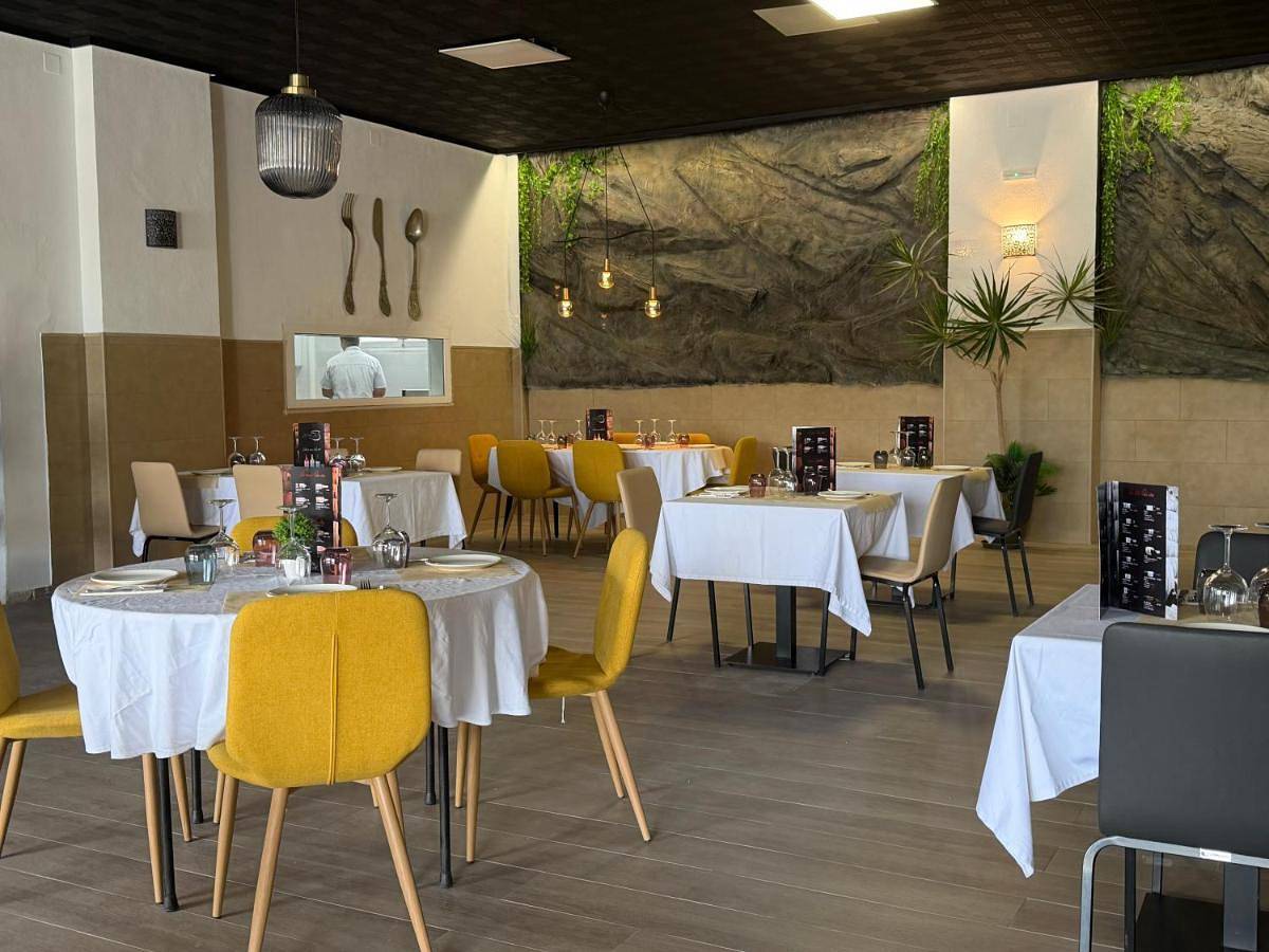 Hotel Bennington in La Marina, Elche