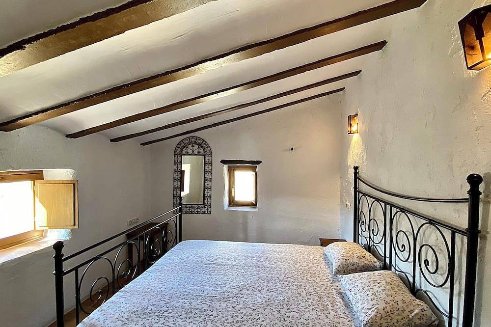 Homerez - Villa in Taberno with pool in Taberno, Almería Province