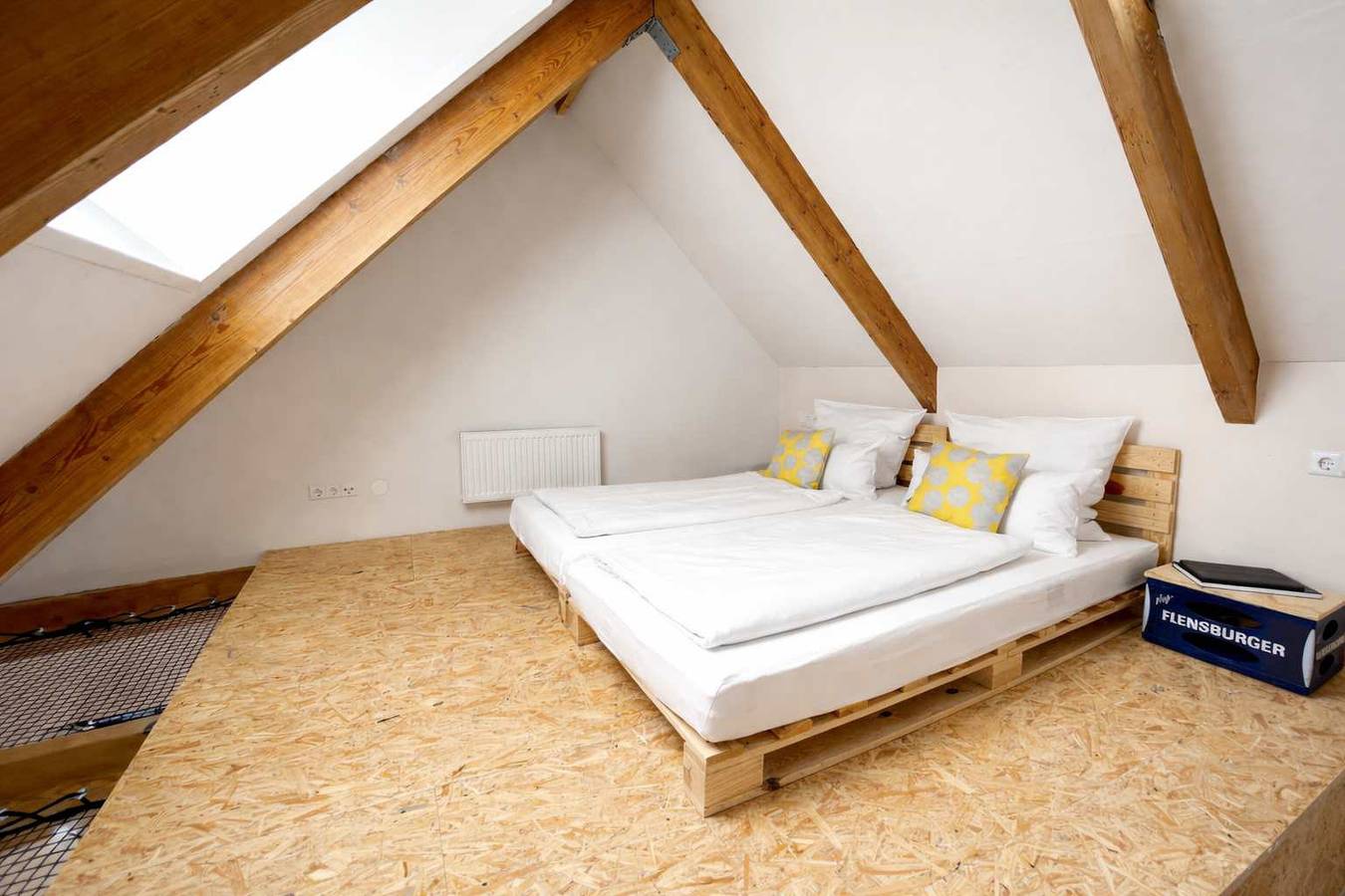 Ganze Wohnung, Ferienwohnung für 10 Personen in Rudow Berlin, Berlin