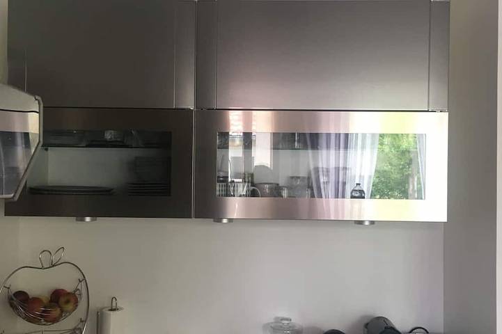 Ferienhaus für 4 Personen - 1