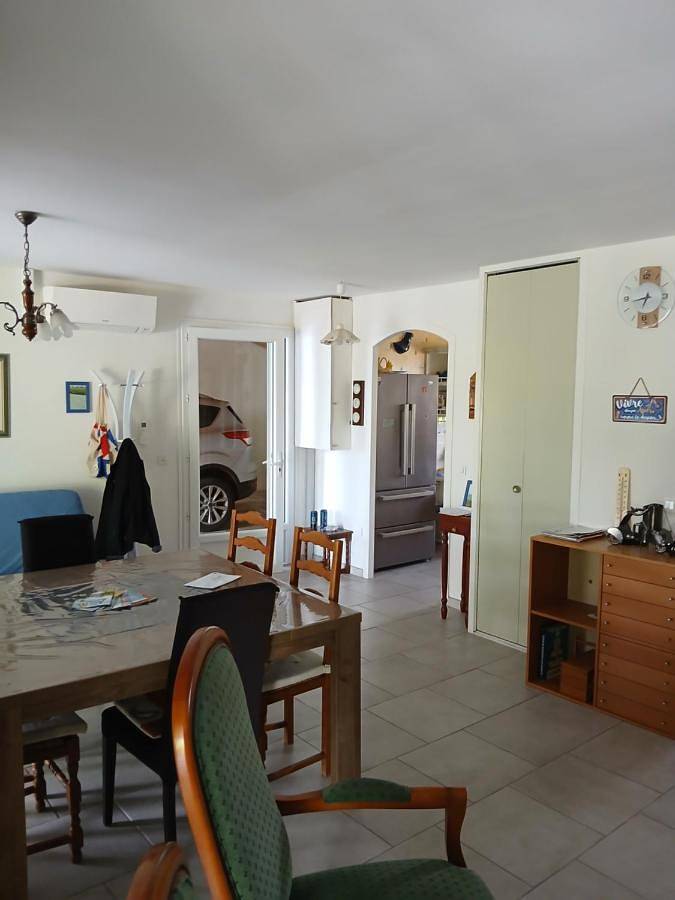 Grande maison a hiers brouage (proche ile oleron) in Hiers-Brouage, Côte de Beauté