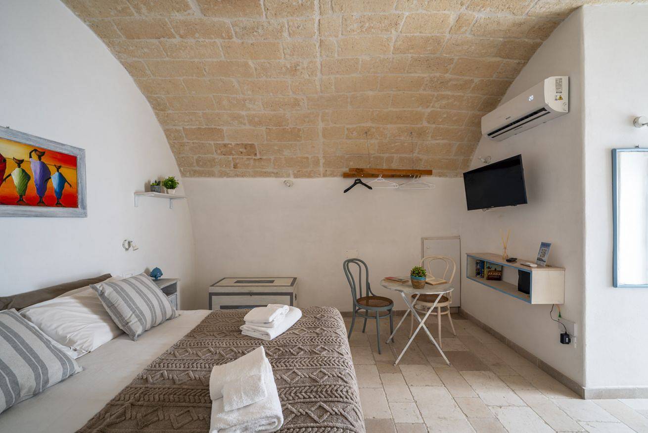 Fratti 21 in Ostuni, Salento