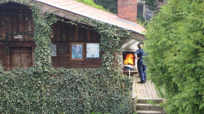 Ferienwohnung für 4 Personen, mit Garten in Regen (Ostbayern)