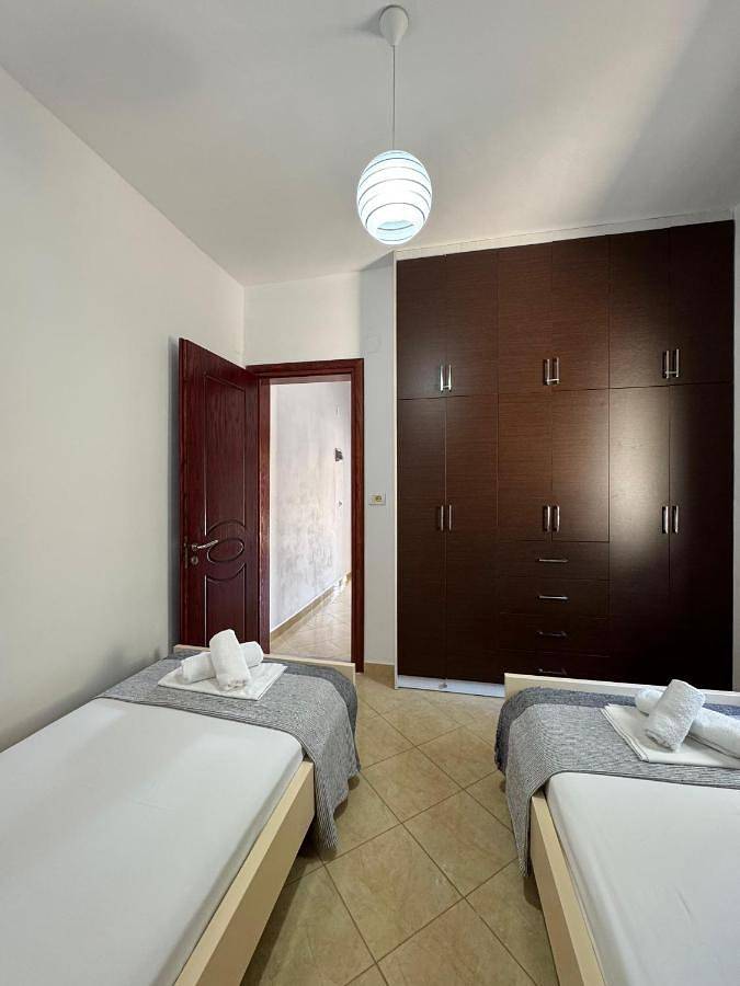 Guesthouse Redilka in Ksamil, Vlorë