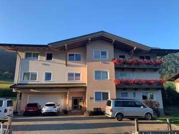 Appartement voor 4 Personen in Niederau, Wildschönau, Afbeelding 2