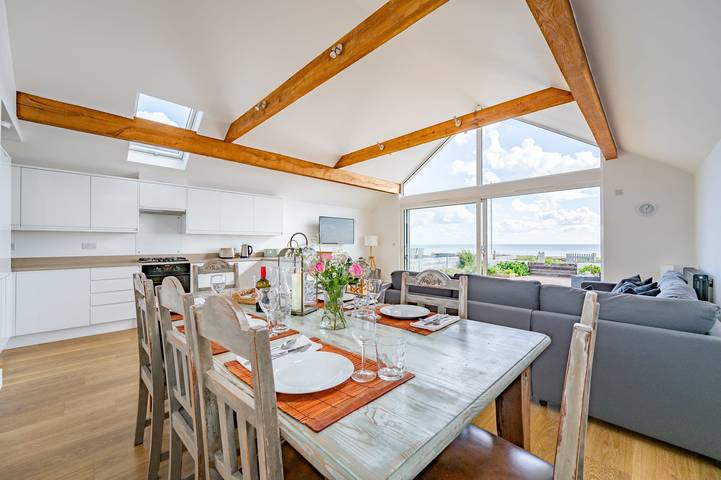 Bungalow voor 6 personen, met tuin, kindvriendelijk - 1