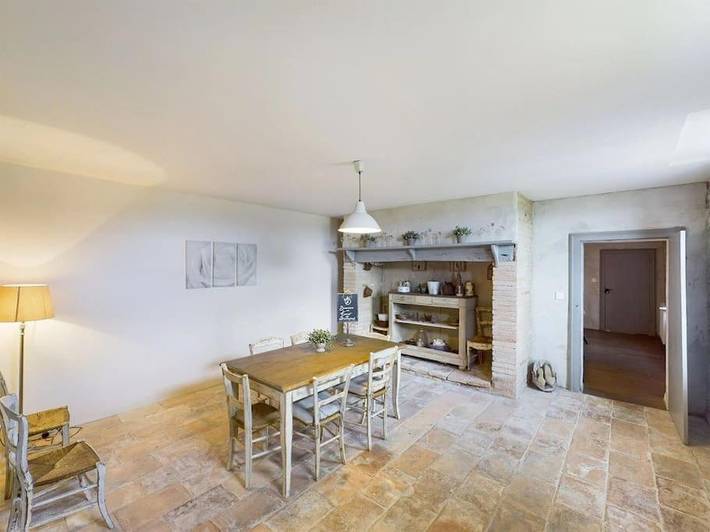 Location de vacances pour 9 personnes, avec Terrasse et Jardin à Nègrepelisse - 4