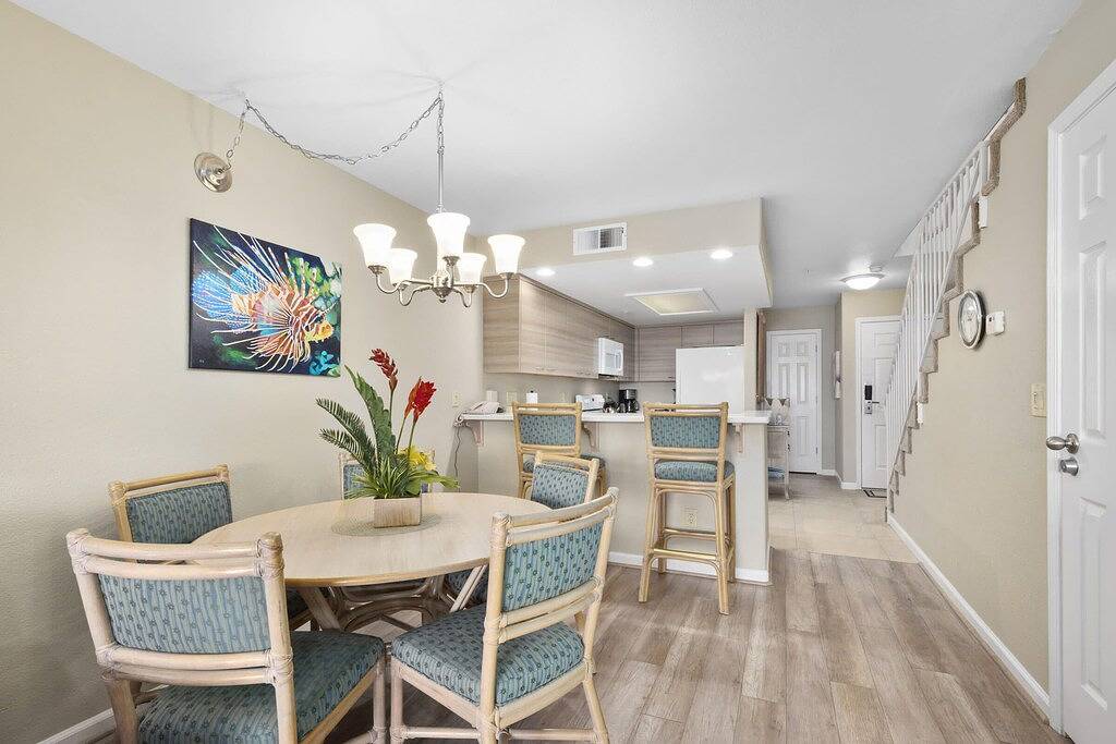 Ganze Wohnung, 2 Bd - Ocean Views at Seascape Resort! in Rio del Mar, Santa Cruz County