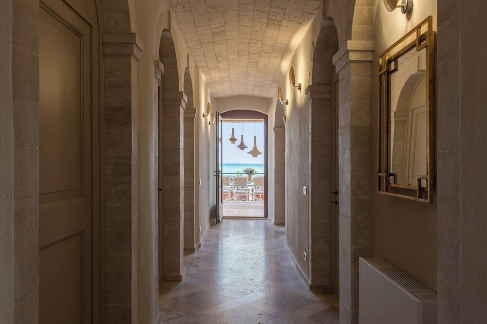 Galatea - Beach Front - Private Pool - Toscana in San Vincenzo, Costa degli Etruschi