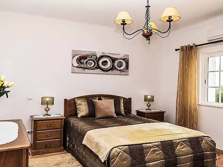 Huis 8 personen in Alcantarilha, Alcantarilha e Pêra