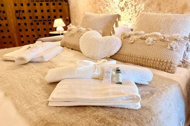 Location de vacances pour 5 personnes, avec jardin à Chissay-en-Touraine - 3