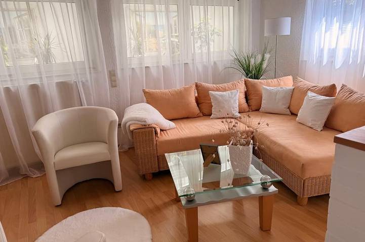Ferienwohnung für 2 Personen