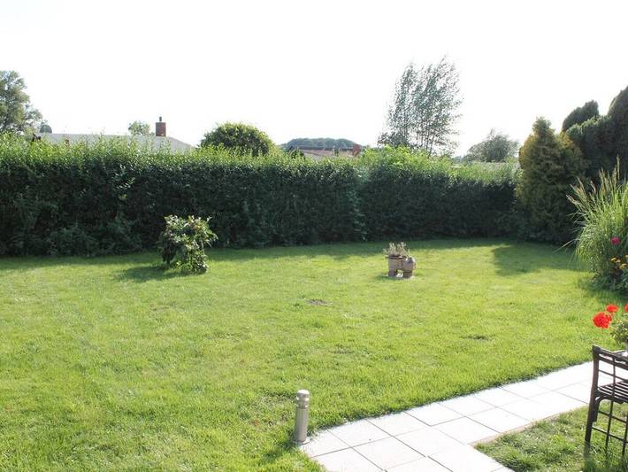 Ferienhaus mit 2 Schlafzimmer in Klocksdorf, Carlow