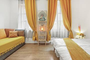 Bed And Breakfast for 4 People in Châteaudouble, Draguignan region, Photo 2