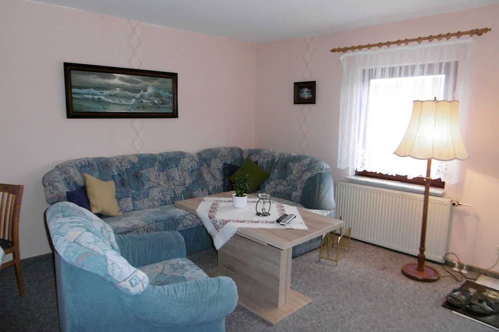 Ganze Wohnung, Rügen-Fewo 86 - Fewo Og in Ralswiek, Bergen auf Rügen und Umgebung