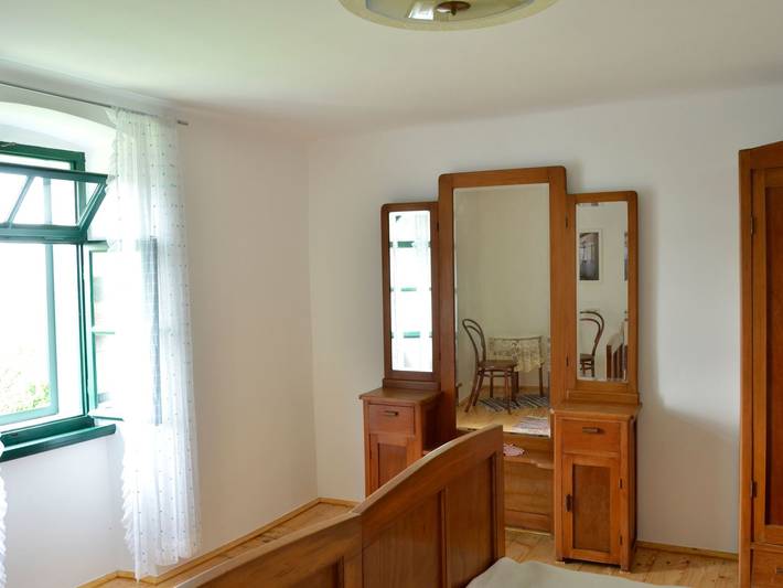 Stivan in Martinscica, Cres