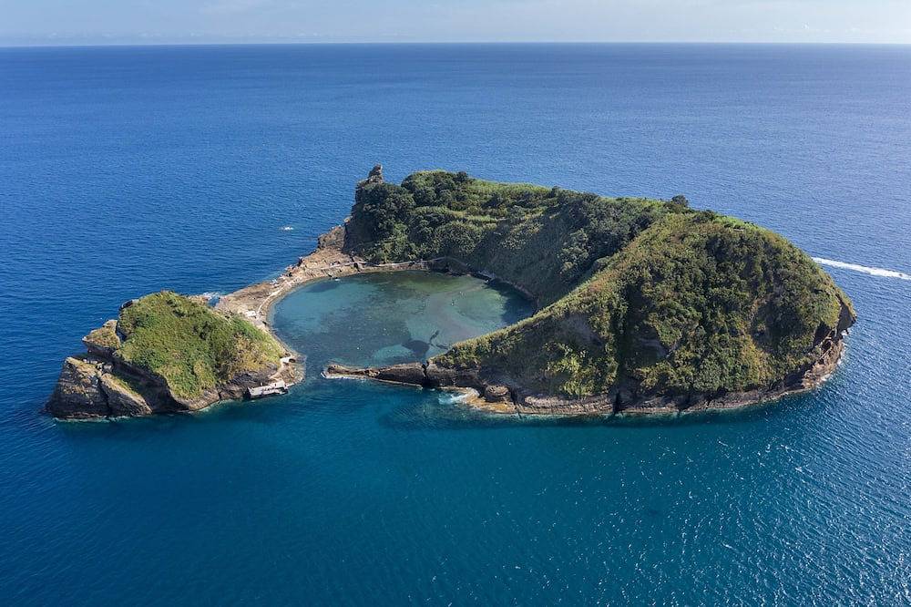 Appartamento vacanze a São Miguel a partire da 196€ a notte