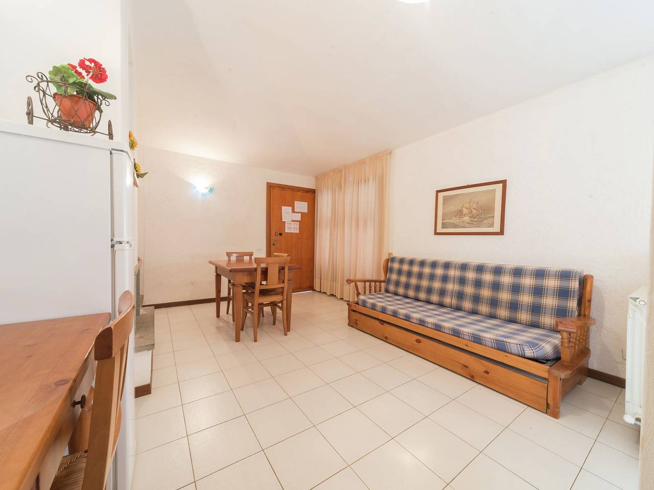 Appartement entier, Confort côtier à Giannella in Giannella, Province de Grosseto