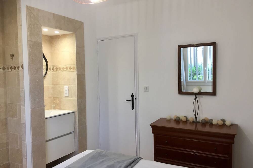 Chez Simone ( 6 pers.) in Ensuès-la-Redonne, Istres region