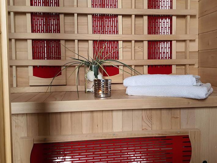 Boot für 4 Personen, mit Seeblick und Terrasse am Greifswalder Bodden - 4